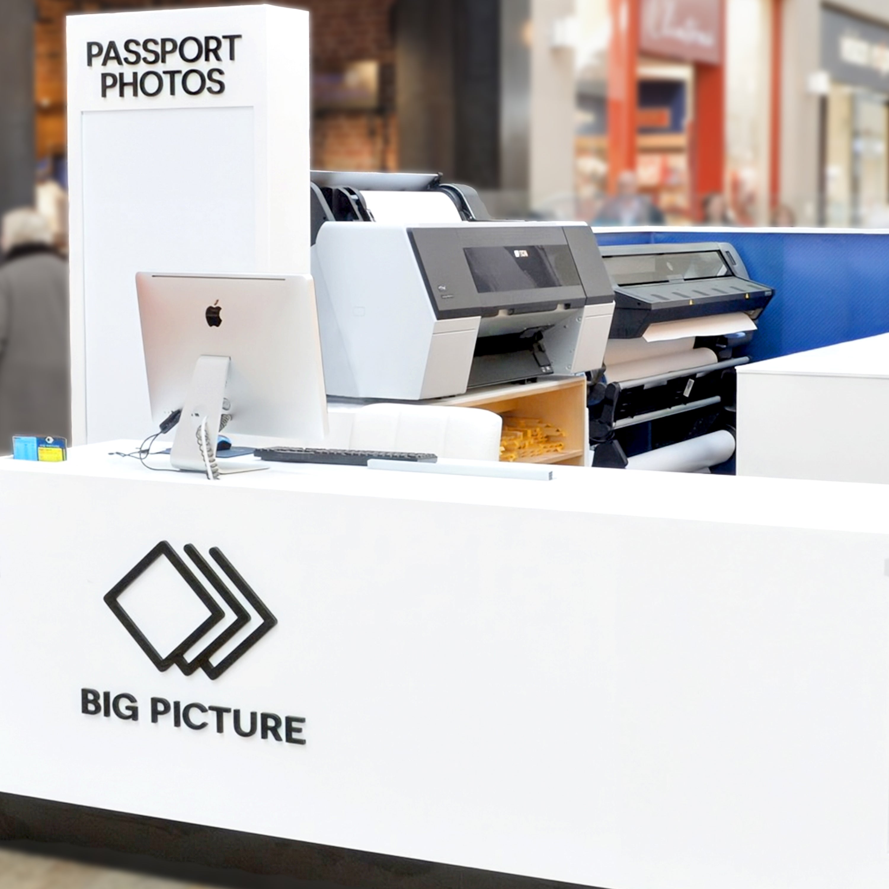 In-Store Only Products