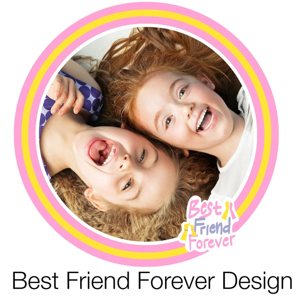 BBFs (Yellow & Red) | Teddies & Squidgy's