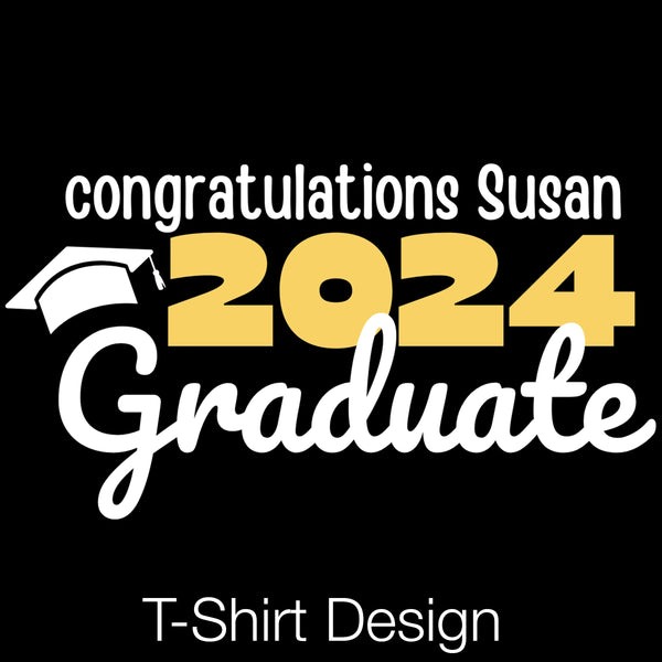 Graduation | T-Shirt