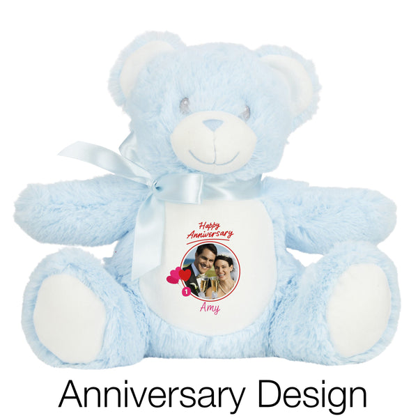 Happy Anniversary | Teddies & Squidgy's