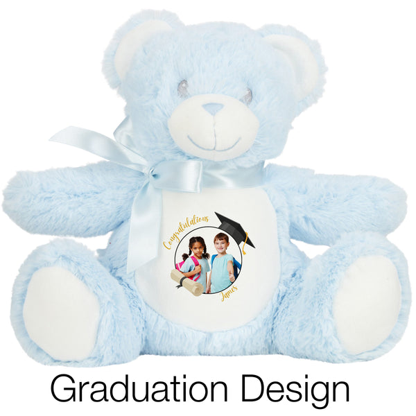 Graduation | Teddies & Squidgy's