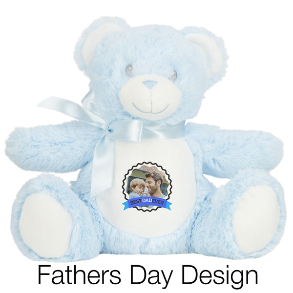 Best Dad Ever | Teddies & Squidgy's