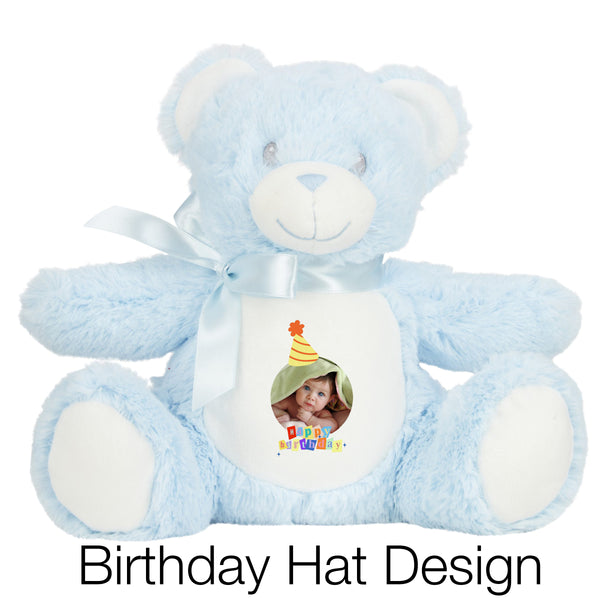 Birthday Hat | Teddies & Squidgy's