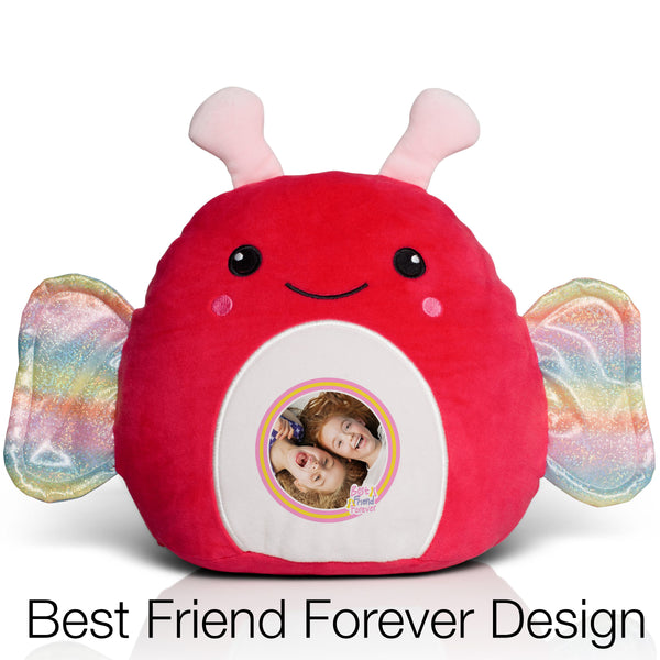 BBFs (Yellow & Red) | Teddies & Squidgy's