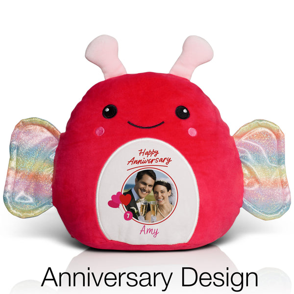 Happy Anniversary | Teddies & Squidgy's