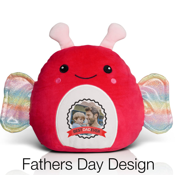 Best Dad Ever | Teddies & Squidgy's