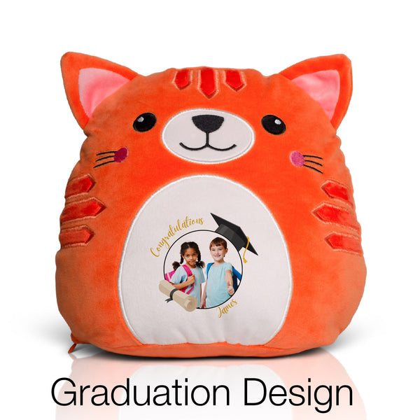 Graduation | Teddies & Squidgy's