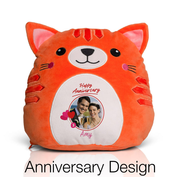 Happy Anniversary | Teddies & Squidgy's