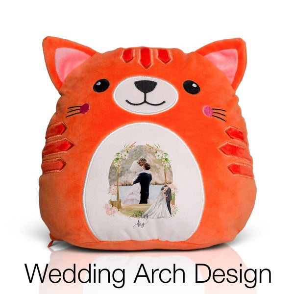 Wedding Arch | Teddies & Squidgy's