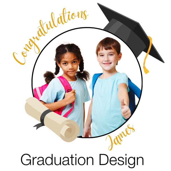 Graduation | Teddies & Squidgy's