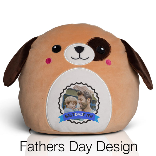 Best Dad Ever | Teddies & Squidgy's