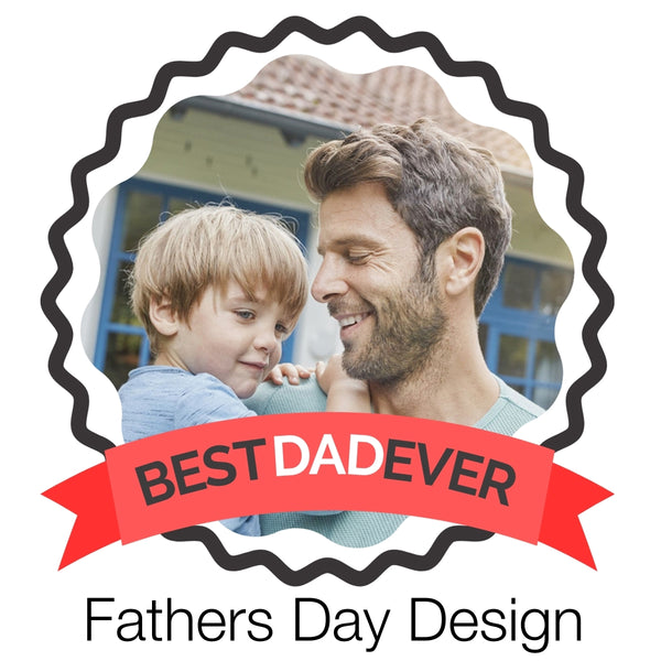 Best Dad Ever | Teddies & Squidgy's