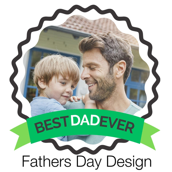 Best Dad Ever | Teddies & Squidgy's