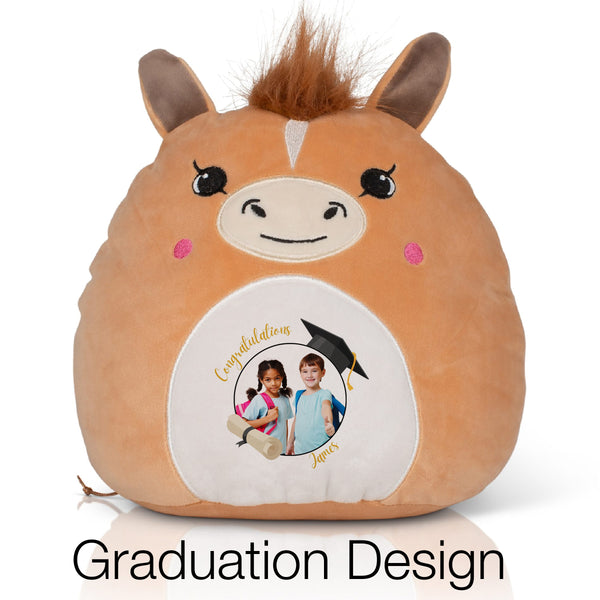 Graduation | Teddies & Squidgy's