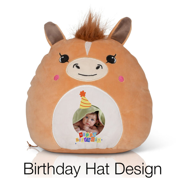 Birthday Hat | Teddies & Squidgy's