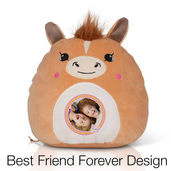BBFs (Yellow & Red) | Teddies & Squidgy's