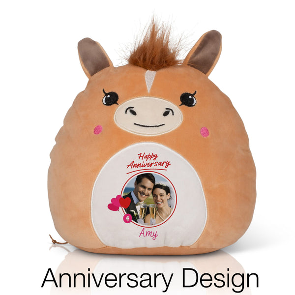 Happy Anniversary | Teddies & Squidgy's