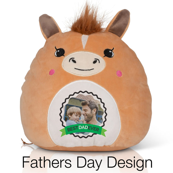 Best Dad Ever | Teddies & Squidgy's