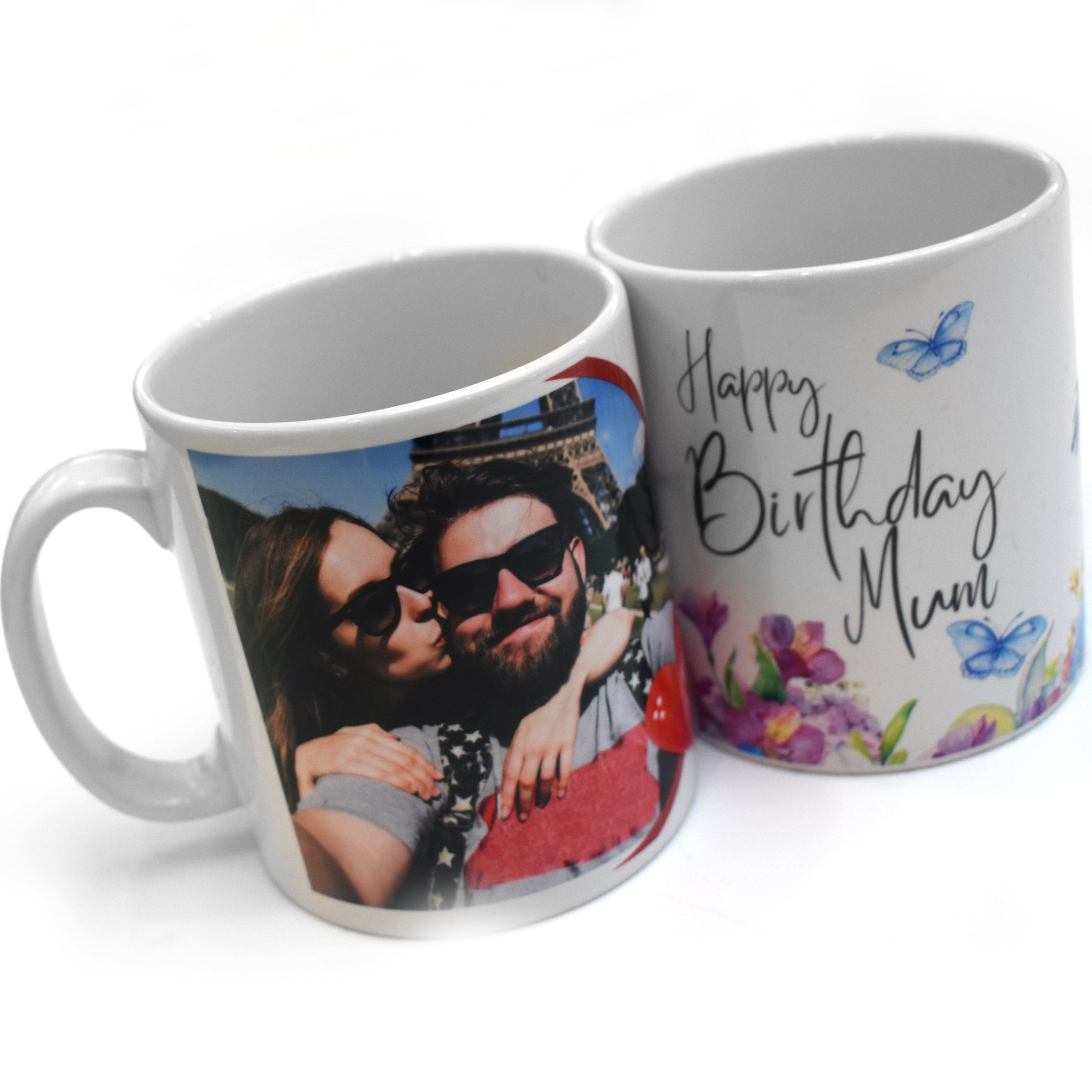 Mug & Coasters