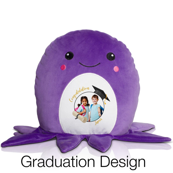 Graduation | Teddies & Squidgy's