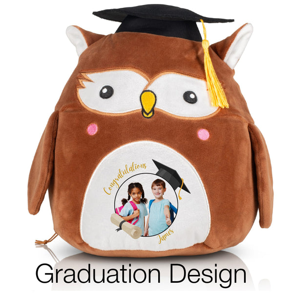 Graduation | Teddies & Squidgy's