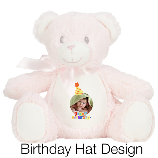 Birthday Hat | Teddies & Squidgy's