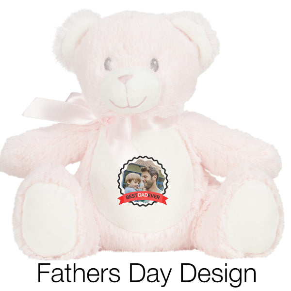 Best Dad Ever | Teddies & Squidgy's
