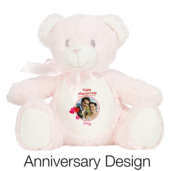 Happy Anniversary | Teddies & Squidgy's