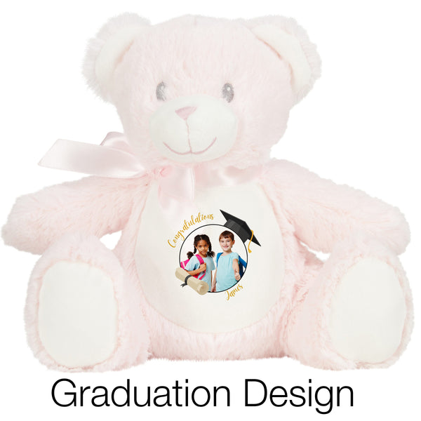 Graduation | Teddies & Squidgy's