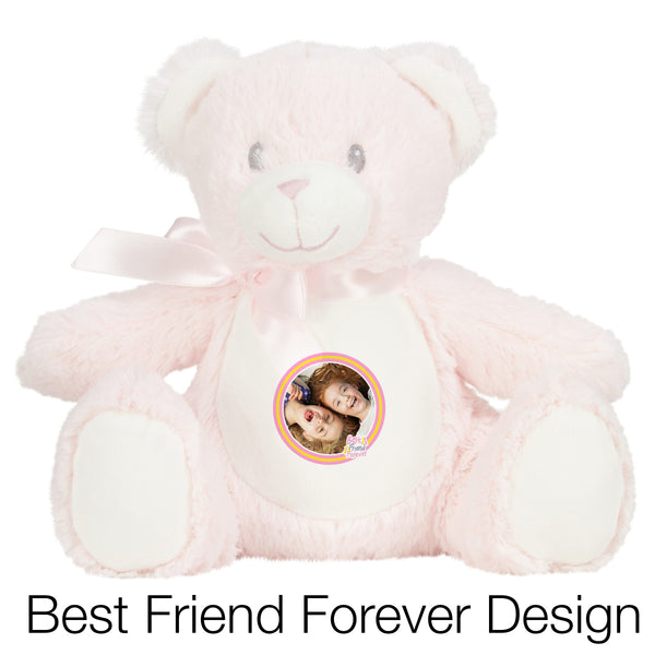 BBFs (Yellow & Red) | Teddies & Squidgy's