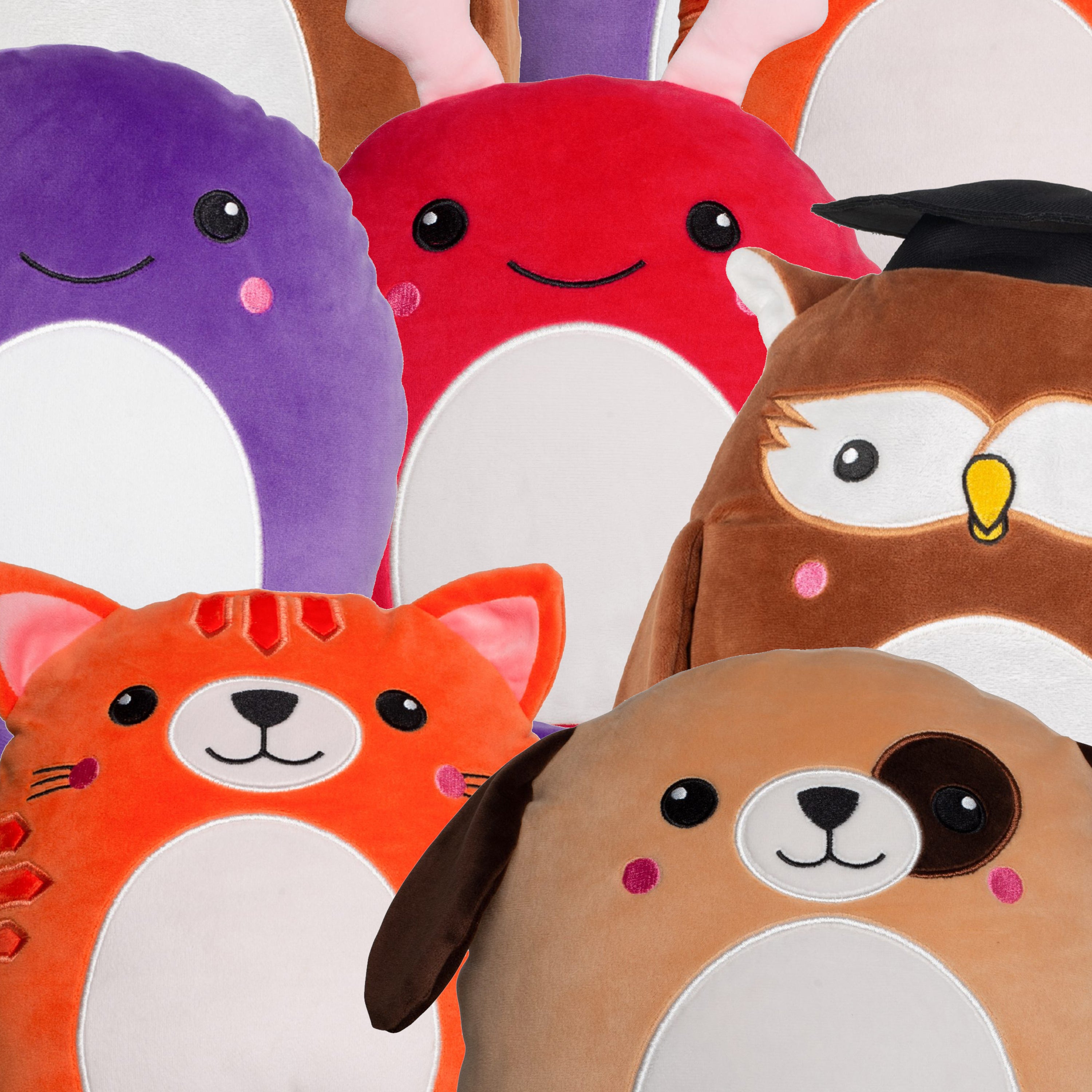 Design Your Own Bears