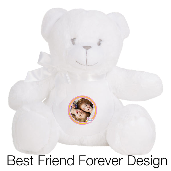 BBFs (Yellow & Red) | Teddies & Squidgy's