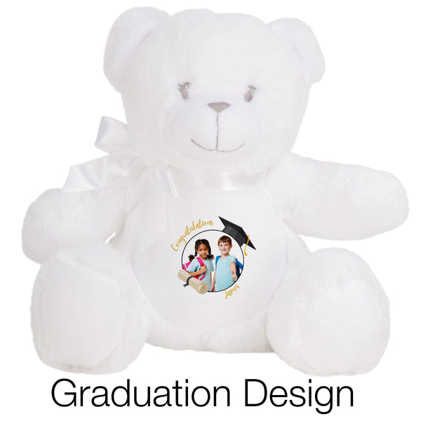 Graduation | Teddies & Squidgy's