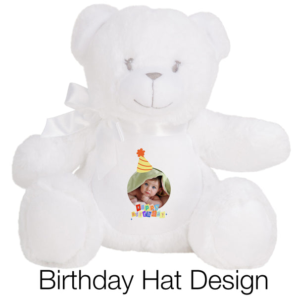 Birthday Hat | Teddies & Squidgy's