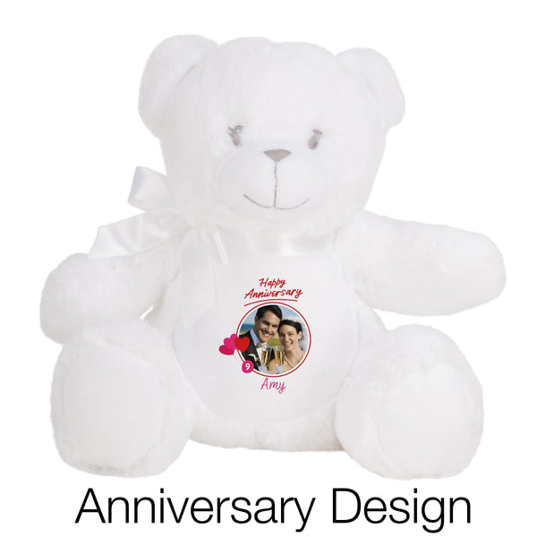 Happy Anniversary | Teddies & Squidgy's