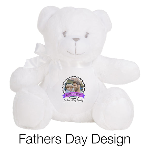 Best Dad Ever | Teddies & Squidgy's
