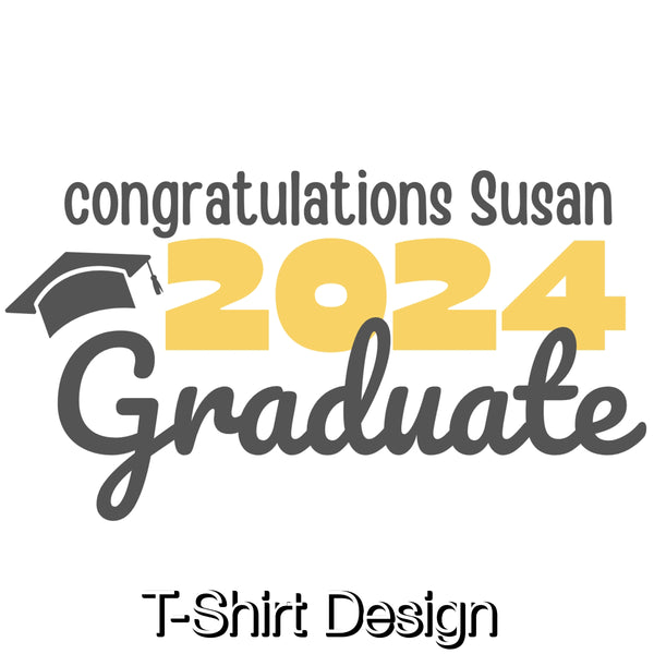 Graduation | T-Shirt