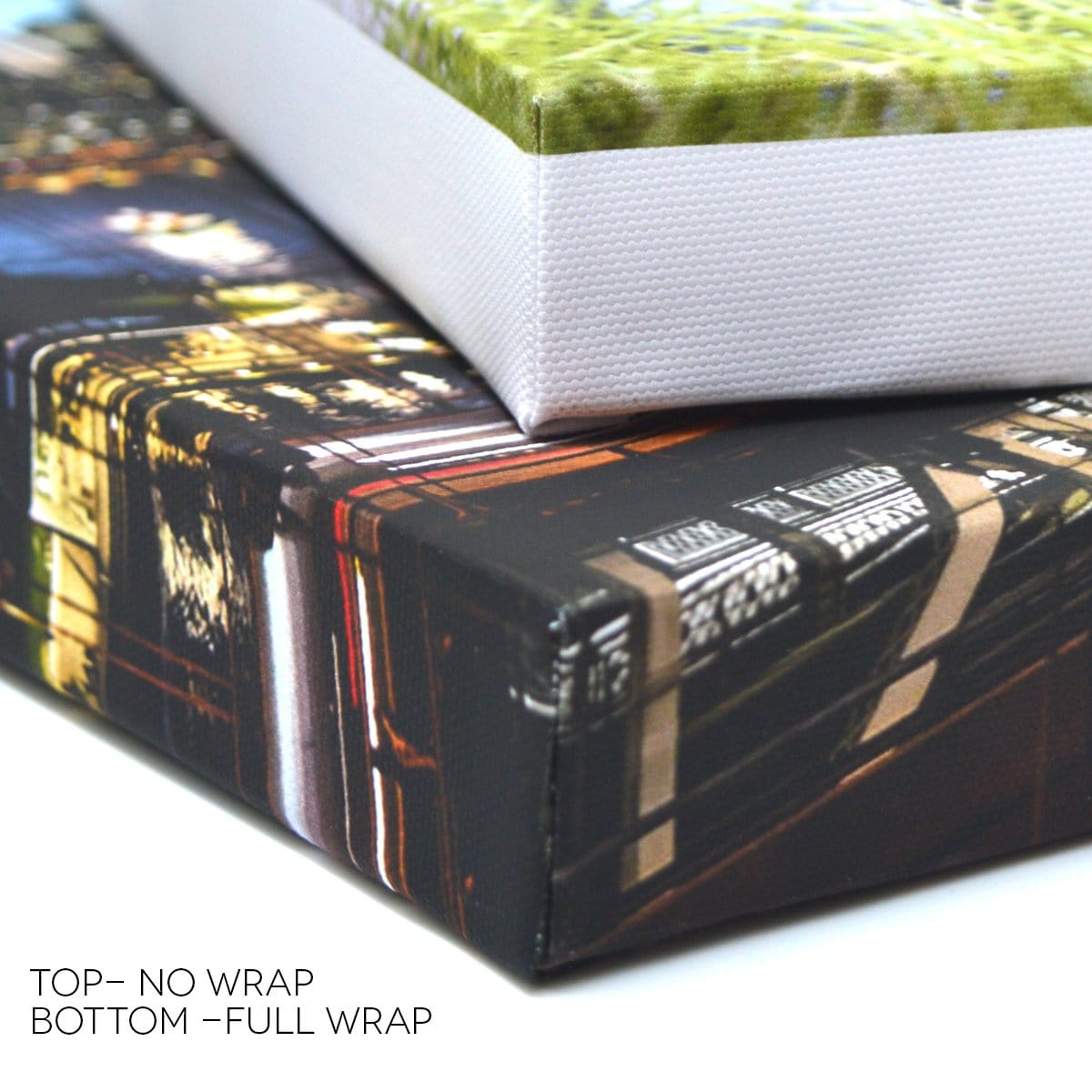 Canvas Print Square