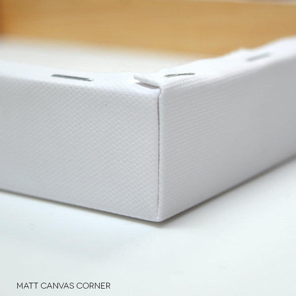 Matt Canvas