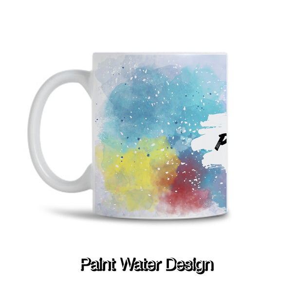 Paint Water | Mug