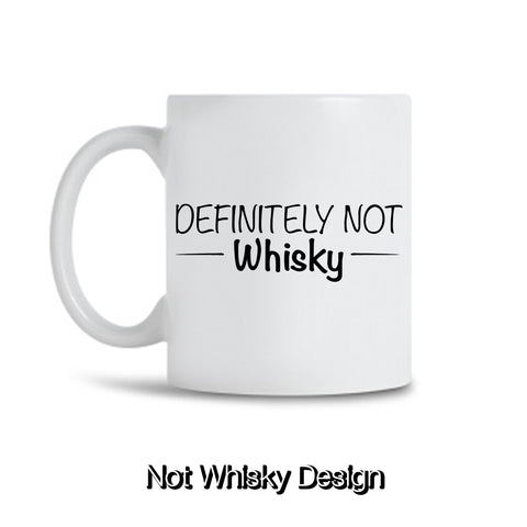 Not *Booze | Mug