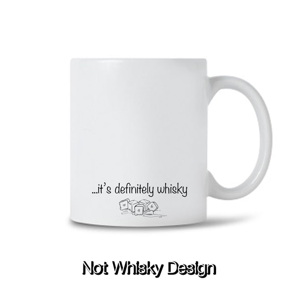 Not *Booze | Mug