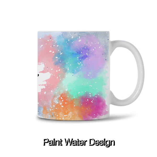 Paint Water | Mug