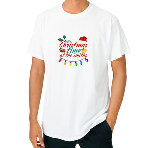 Christmas At The *Names* | T-Shirt