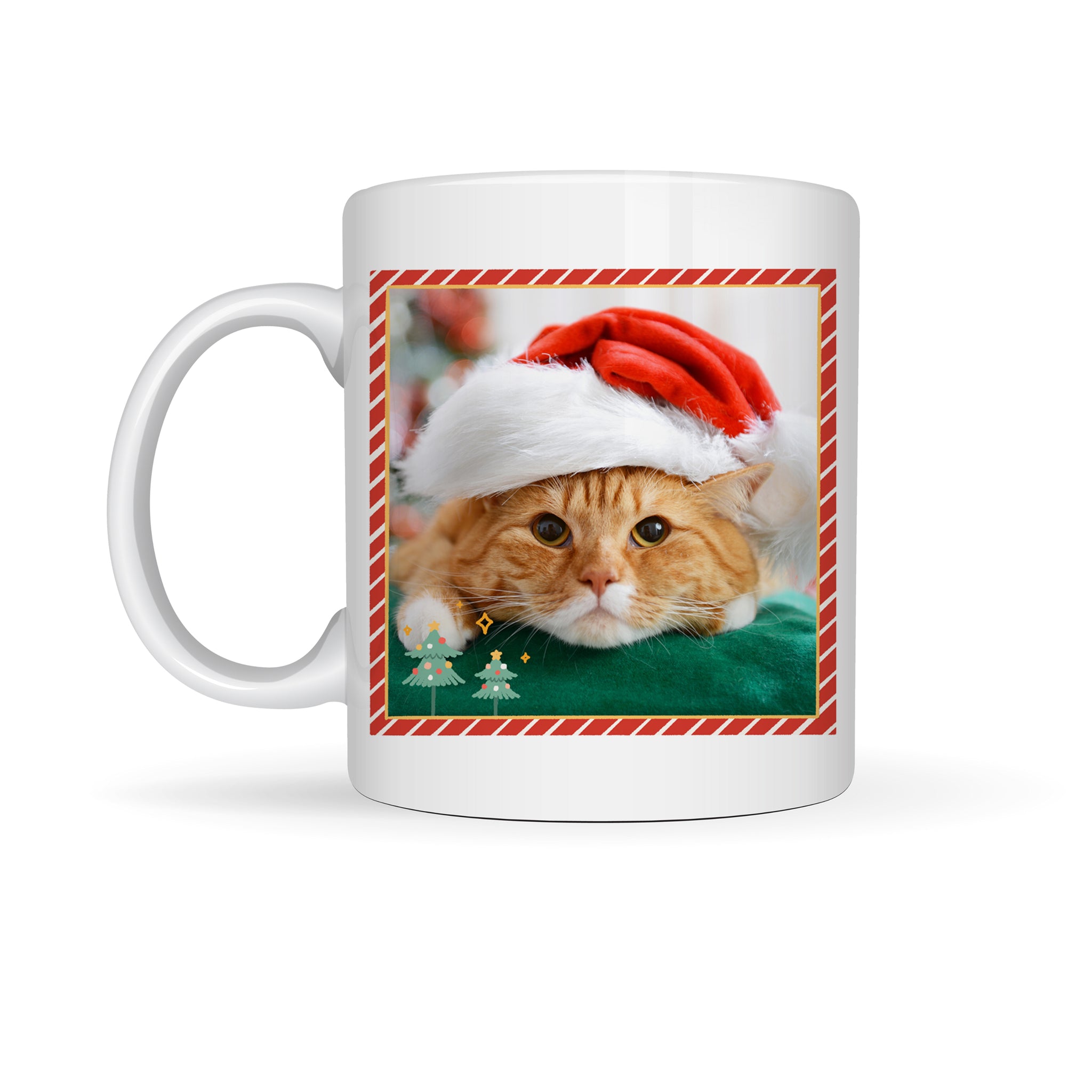 Christmas Pet | Mug