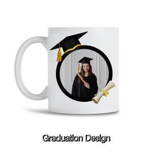 Graduation | Mug