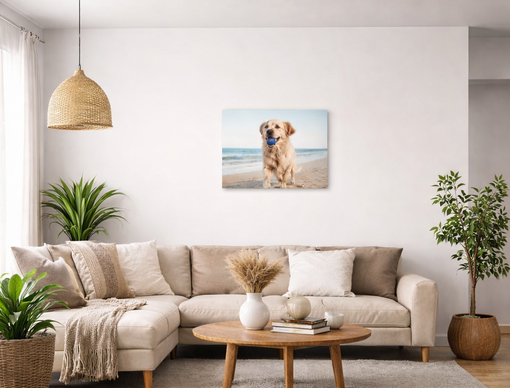 Canvas Print