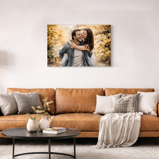 Canvas Print