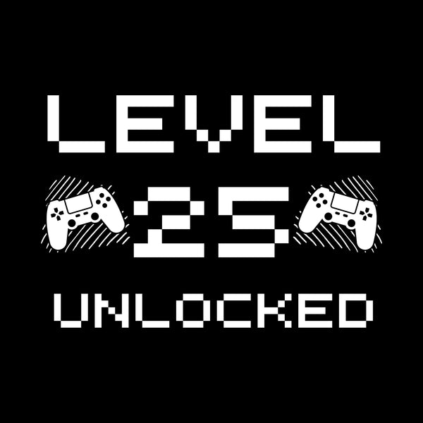 Level Unlocked | T-Shirt