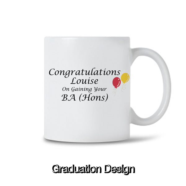 Graduation | Mug